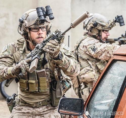 海豹突击队第二季在线观看,生死较量，勇者无畏