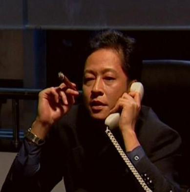 电视剧《黑冰》在线观看,揭秘金融界的暗流涌动与人性较量