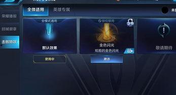 荣耀特效最新爆料,视觉盛宴即将来袭，揭秘神秘技能与炫酷效果