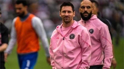 梅西官方爆料微博视频