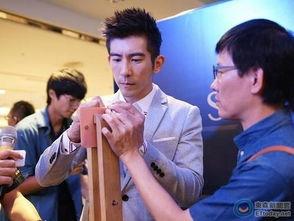 修杰楷圈内爆料,娱乐圈背后的真实故事