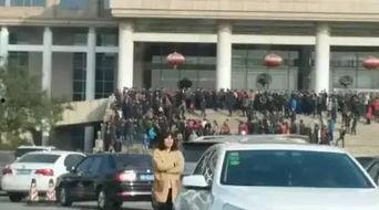 家乐福员工讨薪最新爆料,最新爆料揭露惊人内幕